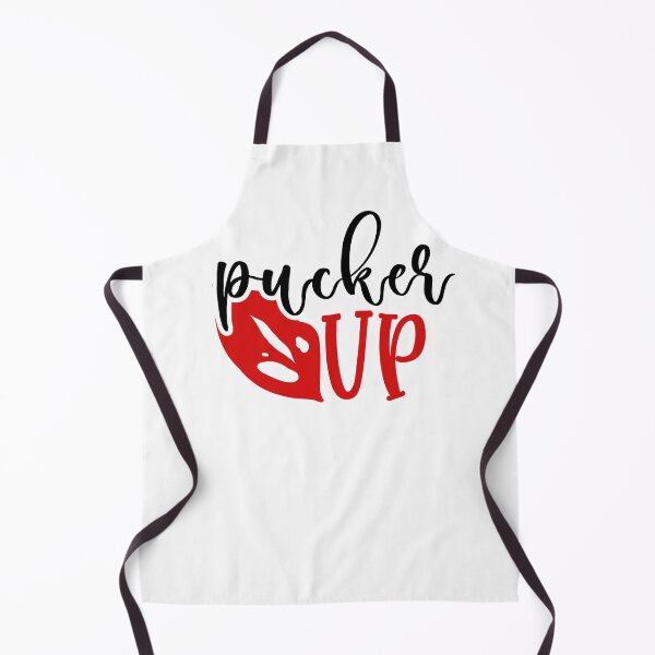 Item preview, Pucker Up designed and sold by CreativeBuys.
