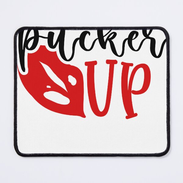 Item preview, Pucker Up designed and sold by CreativeBuys.