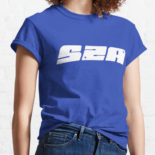 Item preview, SZA designed and sold by StickTheSong.