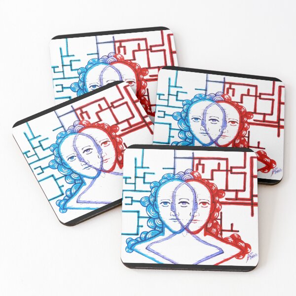 Item preview, Glitch designed and sold by JD Bromley.