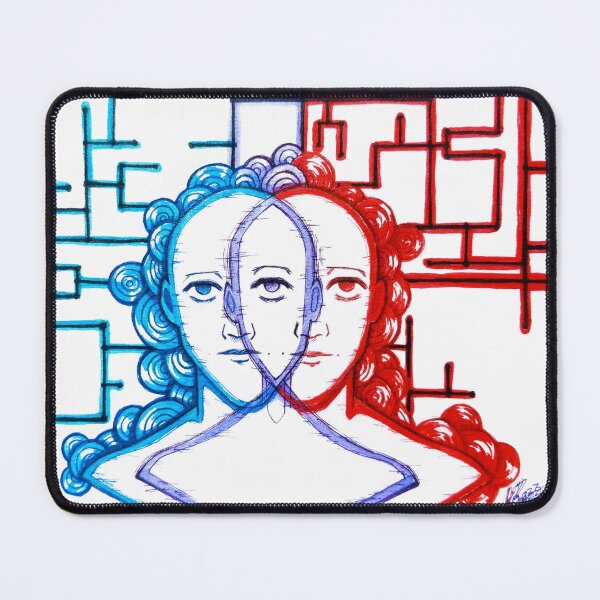 Item preview, Glitch designed and sold by JD Bromley.