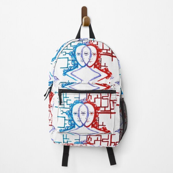 Item preview, Glitch designed and sold by JD Bromley.