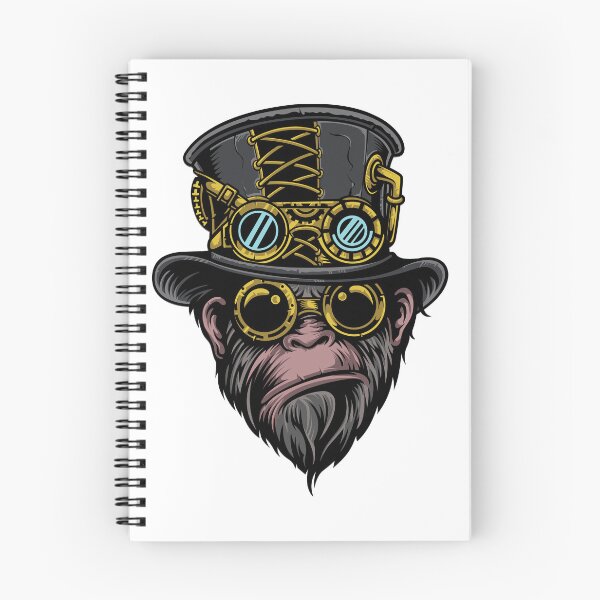 Item preview, Savage Ape designed and sold by Taniya Parmar.