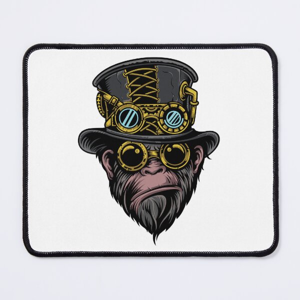 Item preview, Savage Ape designed and sold by Taniya Parmar.