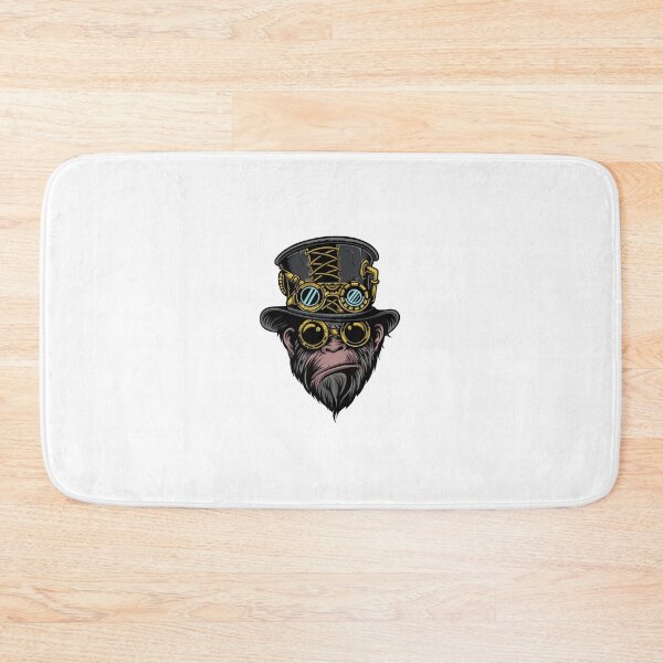 Item preview, Savage Ape designed and sold by Taniya Parmar.