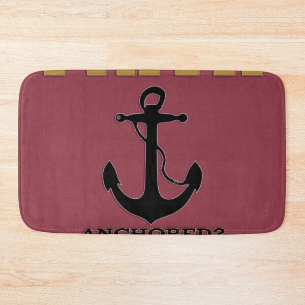 Item preview, Where is Your FAITH Anchored? designed and sold by Art4Christ.