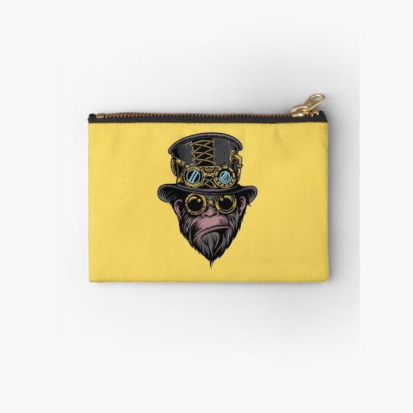Item preview, Savage Ape Yellow designed and sold by Taniya Parmar.