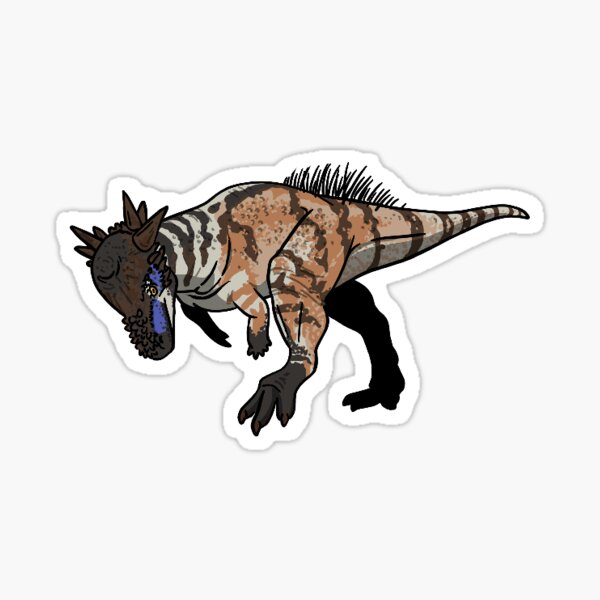 Item preview, Pachycephalosaurus designed and sold by SkymanPaleo.