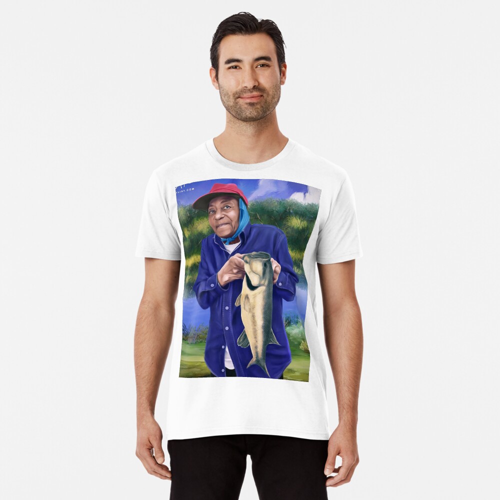 Item preview, Premium T-Shirt designed and sold by wayneflint.