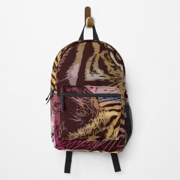 Item preview, Mighty Amazing Tiger designed and sold by DesignAFind.
