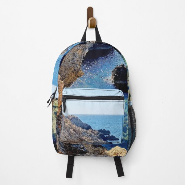 Item preview, Malta waters designed and sold by Simone Davino.