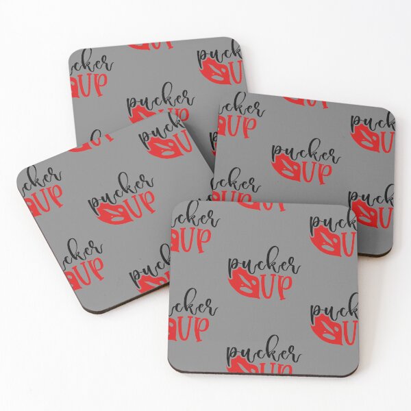 Item preview, Pucker Up 2 designed and sold by CreativeBuys.