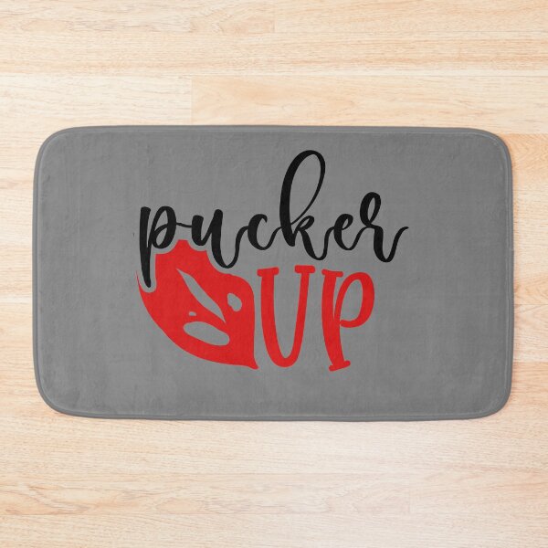 Item preview, Pucker Up 2 designed and sold by CreativeBuys.