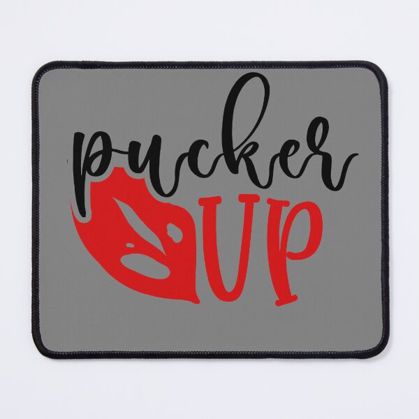 Item preview, Pucker Up 2 designed and sold by CreativeBuys.
