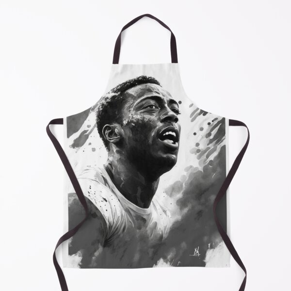 Item preview, Pele - The Legend designed and sold by Newtaste-Store.