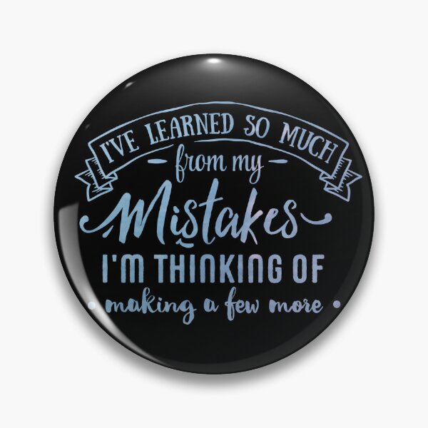 Item preview, I've learned so much from my mistakes I'm thinking of making a few more designed and sold by Souushop.