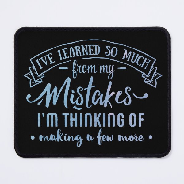 Item preview, I've learned so much from my mistakes I'm thinking of making a few more designed and sold by Souushop.