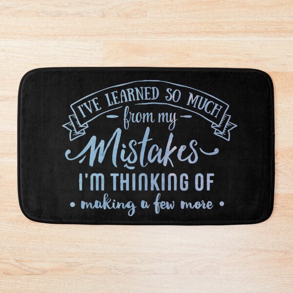Item preview, I've learned so much from my mistakes I'm thinking of making a few more designed and sold by Souushop.