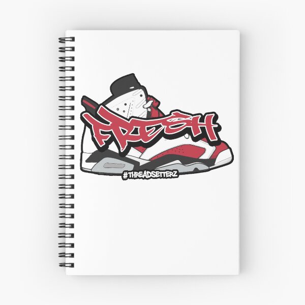 Item preview, Carmine Fresh designed and sold by themarvdesigns.