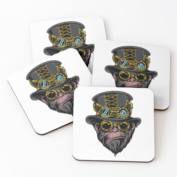 Item preview, Savage Ape designed and sold by Taniya Parmar.