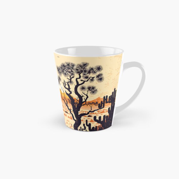 Vista previa del artículo con la obra «Arte de la naturaleza del desierto de Sonora en Arizona», diseñado y vendido por UncannyCanvas.