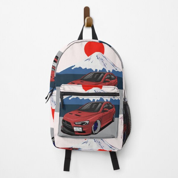 Item preview, Mitsubishi Lancer Evolution X designed and sold by gimhan.