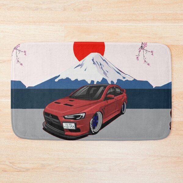 Item preview, Mitsubishi Lancer Evolution X designed and sold by gimhan.