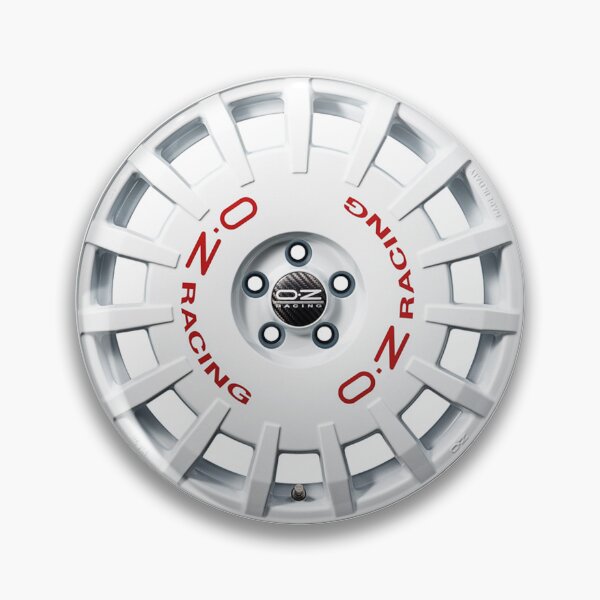Item preview, OZ racing Rally car rim designed and sold by shlaboza.