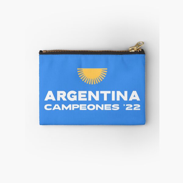 Item preview, ARGENTINA  CAMPEONES '22 designed and sold by AladdinMktgs.