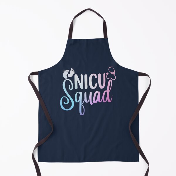 Item preview, NICU Nurse ICU Nursing Cute Neonatal Nurse Retro designed and sold by SunfullyYours.
