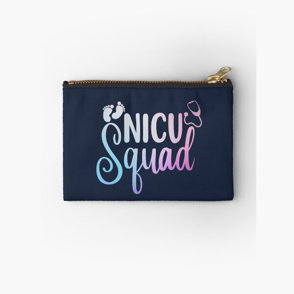 Item preview, NICU Nurse ICU Nursing Cute Neonatal Nurse Retro designed and sold by SunfullyYours.