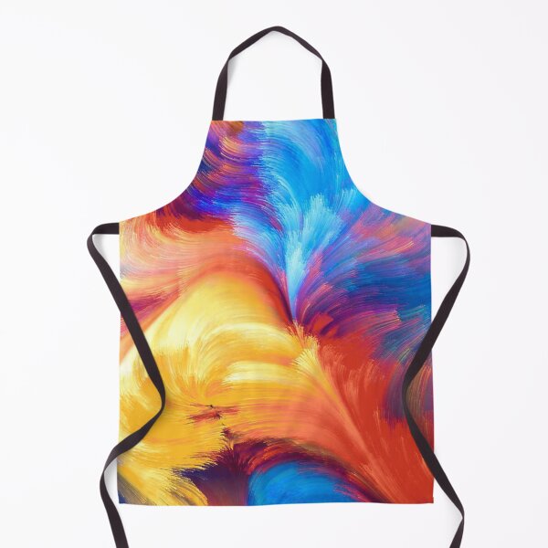 Item preview, Simple Mixed Colors Splash designed and sold by ABZDesigner.