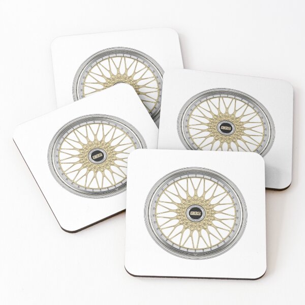 Item preview, BBS Super RS Gold designed and sold by shlaboza.