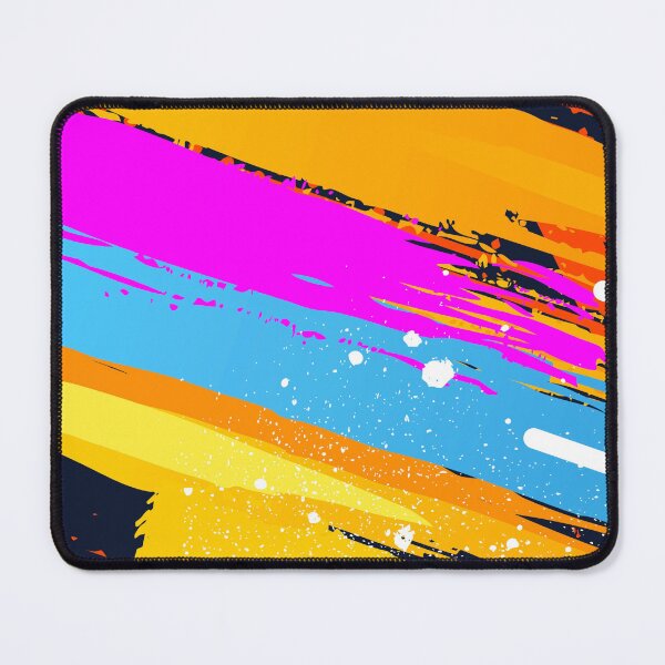 Item preview, Simple Mixed Colors Splash designed and sold by ABZDesigner.