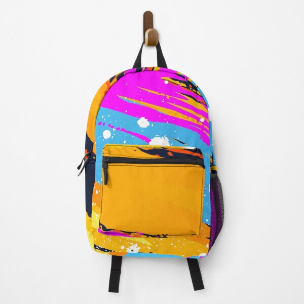 Item preview, Simple Mixed Colors Splash designed and sold by ABZDesigner.