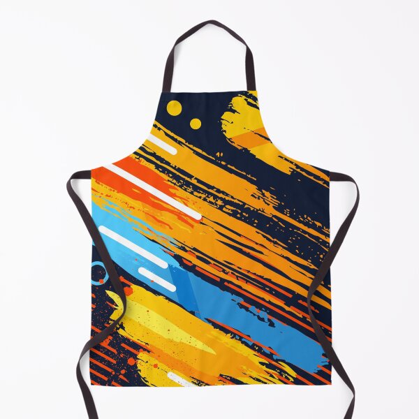 Item preview, Simple Mixed Colors Splash designed and sold by ABZDesigner.