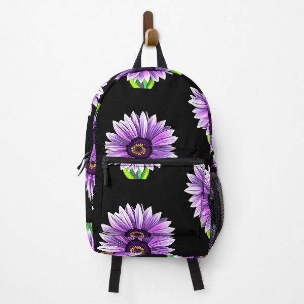Item preview, Purple Daisy artwork designed and sold by gramizzia.