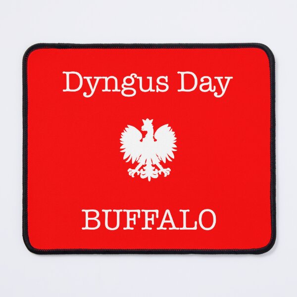 Item preview, Dyngus Day Buffalo designed and sold by JMDesignHouse.