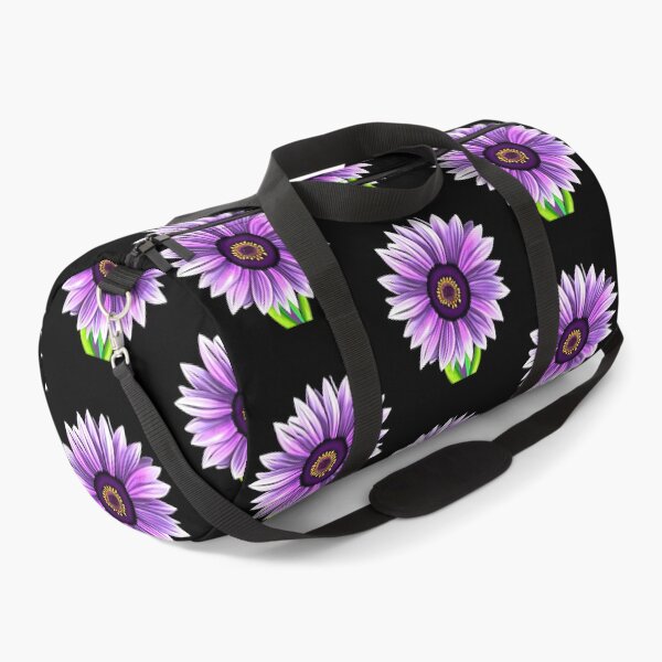 Item preview, Purple Daisy artwork designed and sold by gramizzia.
