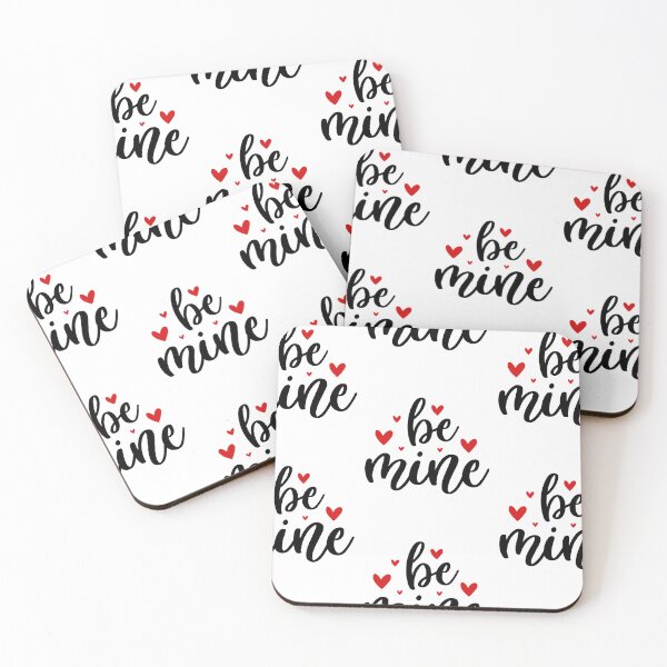 Item preview, Be Mine 2 designed and sold by CreativeBuys.