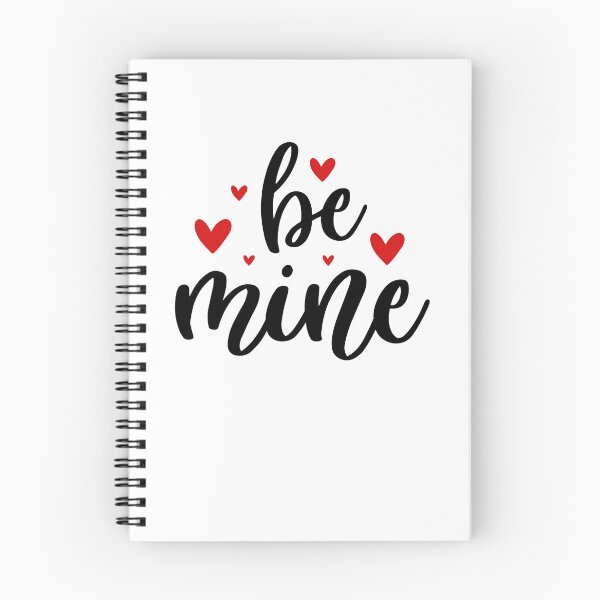 Item preview, Be Mine 2 designed and sold by CreativeBuys.
