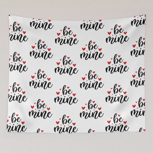 Item preview, Be Mine 2 designed and sold by CreativeBuys.