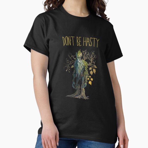 Vista previa del artículo con la obra «Ent - No te apresures II - Fantasía», diseñado y vendido por Fenay Designs.