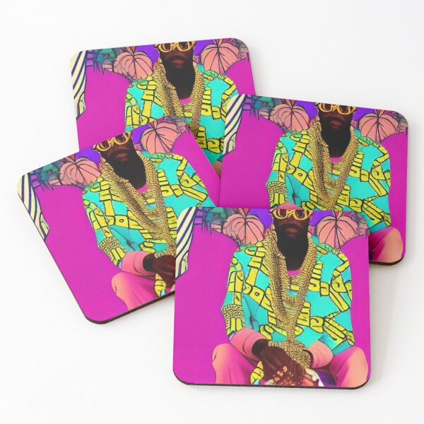 Item preview, On my King Lean designed and sold by LoveLightGifts.