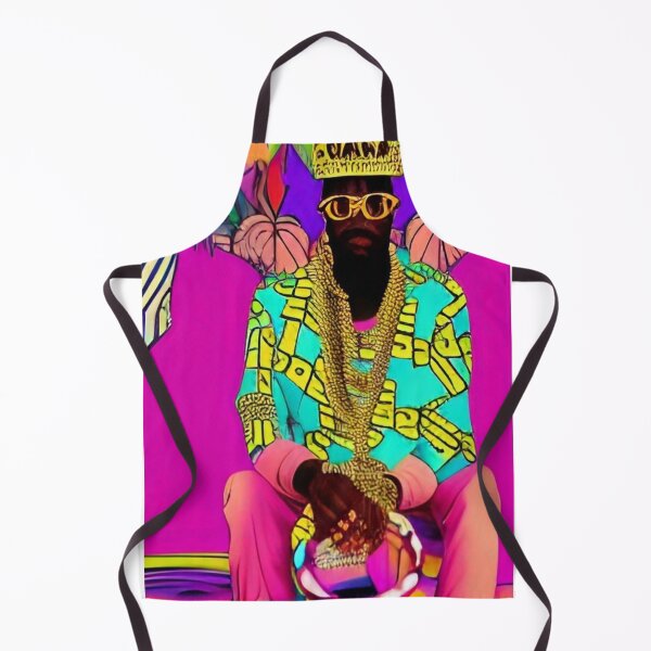 Item preview, On my King Lean designed and sold by LoveLightGifts.