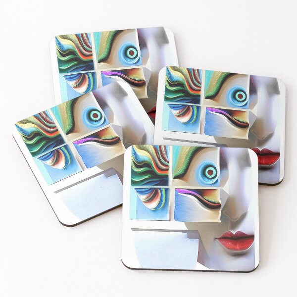 Item preview, Beauty is in the Eye of the Beholder designed and sold by Rafael Salazar.