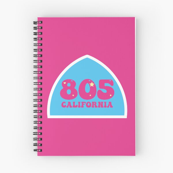 Item preview, 805 California designed and sold by ninefourpop.