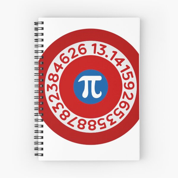 Item preview, π spiral (PI) designed and sold by Ultraleanbody.