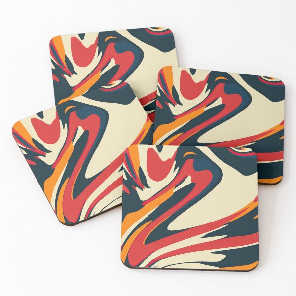 Item preview, Simple Mixed Colors Splash designed and sold by ABZDesigner.