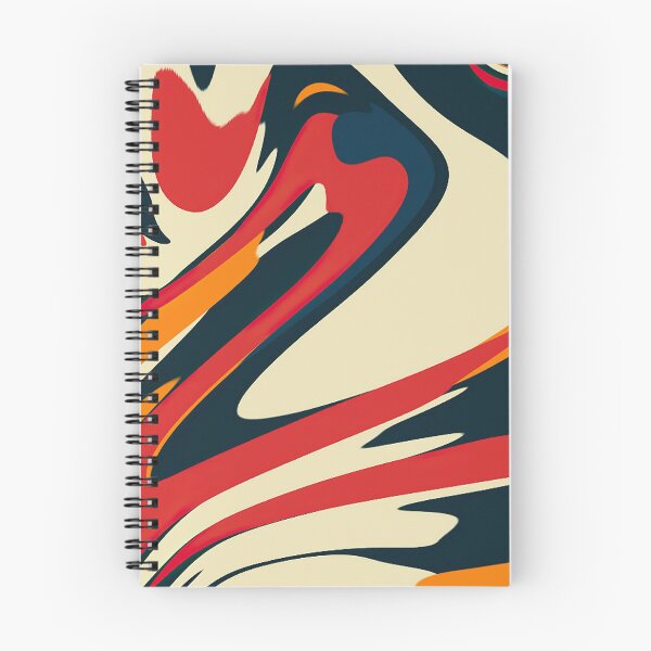 Item preview, Simple Mixed Colors Splash designed and sold by ABZDesigner.
